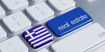 s greece real estate website